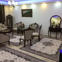 آپارتمان-105متری-2خواب-سندار-محدوده-چهاراه-ساسان