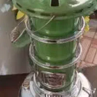 خرید و فروش چراغ نفتی عالی نسب شکسته