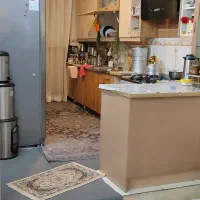 کابینت امدی اف سالم ۴متر بالا ۴متر پایین
