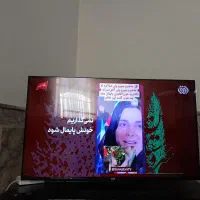 تلویزیون سام ۴۳ اینچ