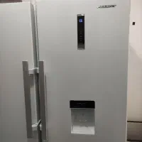 یخچال دوقلو اکسنت مدل a۷۳۰