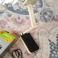 چراغ شارژی اضطراری