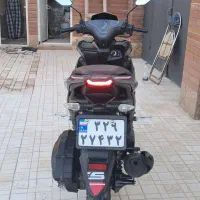 ایروکس1402|موتورسیکلت|کرج, اسدآباد|دیوار