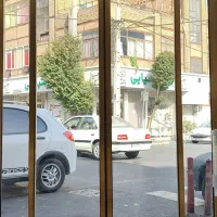 ۴۰متر مغازه تجاری شیک ـ نیروی هوایی