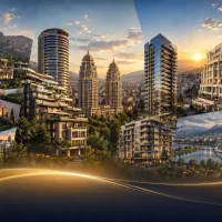 کجا ملک بخریم از RealUp Advisor بپرسید
