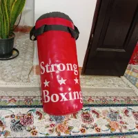 کیسه بوکس
