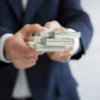 رفع مشکلات مالی
