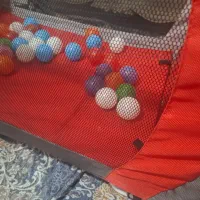 تخت و پارک زیر قیمت