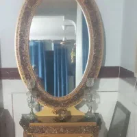 اینه ‌‌کنسول
