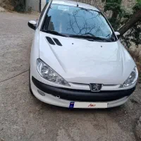 ۲۰۶تیپ۵مدل ۹۸