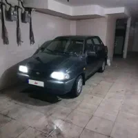 پراید 82