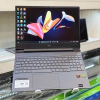 LAPTOP HP VICTUS 15