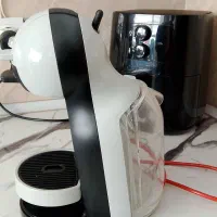 دستگاه اسپرسو ساز