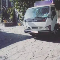 ایسوزو مدل ۸۹
