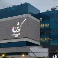 ستاری مقابل کورش واحدهای 82 تا 90 متر