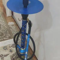 قلیان عربی نو کامل سالم ۴سوپاپ