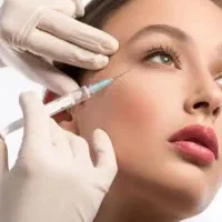 ژل و بوتاکس