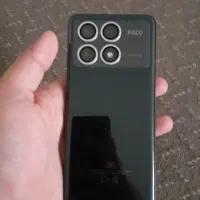 poco x6 pro 12 512 نیاز به السیدی