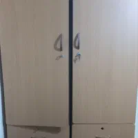 بوفه وکمد لباس