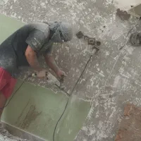 تخریب و کندن کاری با پیکور