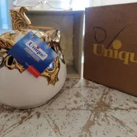شکلات خوری گرد آنتیک اصل یونیک