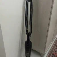 جاروبرقی عصایی