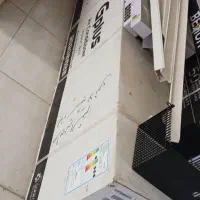 فروش کولر گازی ۶۰ هزار جی پلاس ایستاده