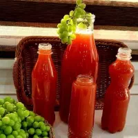 ابغوره طبیعی
