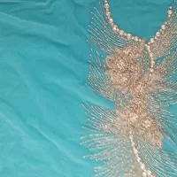 پارچه و مانتو تابستانی