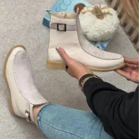 نیم بوت|کیف، کفش، کمربند|مریوان, |دیوار