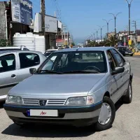 پژو ۴۰۵ مدل ۹۱