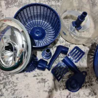 ظروف  آشپزخانه