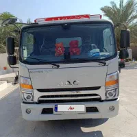 فروش ماشین جک ۹تن