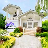 پیلوت ۲۵۰متری/ویلاباغی/شهرک خصوصی