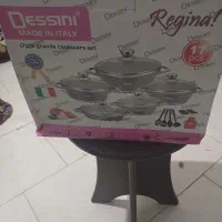 قابلمه ده پارچه چودن