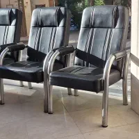 صندلی شرکتی ممتاز صنعت