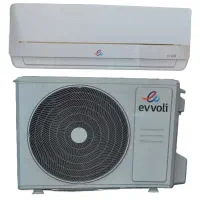 کولر گازی evvoli ایوولی 18000