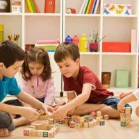برگزاری گروه درمانی ویژه کودکانADHDو اتیسم