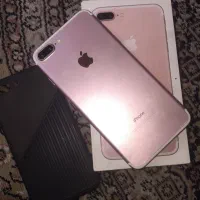 ایفون۷پلاس