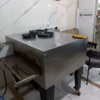 واگذاری لوازم رستوران
