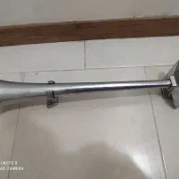 بوق ولوو اصلی