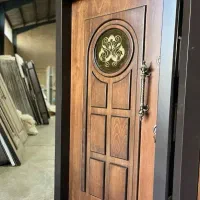 درب ضد سرقت درب ضدسرقت ارغوان