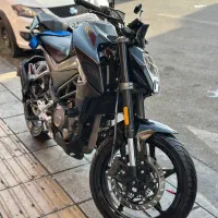 cf250nk|موتورسیکلت|کرج, گوهردشت|دیوار