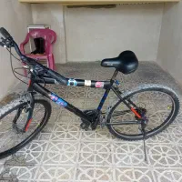 دوچرخه ۲۶
