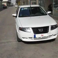 سورن پلاس 1403 دریچه گاز سیمی