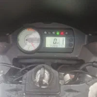 موتور هیوسانگ