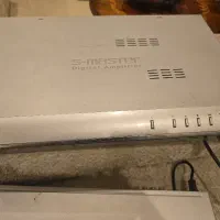 دو عدد پخش کننده dvd