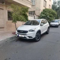 تیگو ۷ ie بی رنگ کم کارکرد
