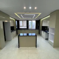 ۹۵متر ۲خواب فول امکانات ۵ساله آلاله‌شرقی