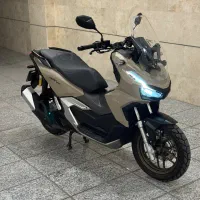 adv 160 دیزت